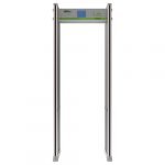 ZK-D3180S Walk-Through Metal Detector