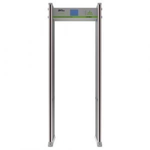 ZK-D3180S Walk-Through Metal Detector