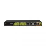 Genata GNT-P4813V6 16Port POE Switch