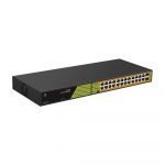GNT-P1026G6 24Port PoE GB switch