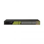 GNT-P4815V6 24port switch