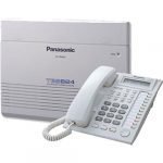 PANASONIC PBX 16 EXT