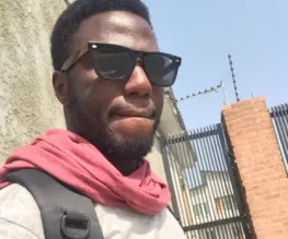GBENGA